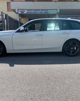 Bmw 316 316d Touring