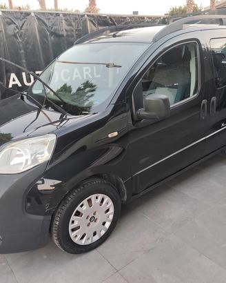 Citroen Nemo 1.3 HDi 75CV XTR Theatre