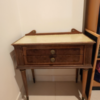 Mobiletto o comodino