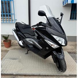 Yamaha T Max
