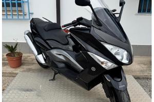 Yamaha T Max