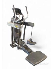 Ellittica Tecnogym VARIO excite 700 led