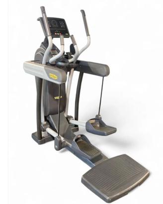 Ellittica Tecnogym VARIO excite 700 led