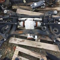 Pbl961 diferenziale audi a6 allroad 3.0 tdi