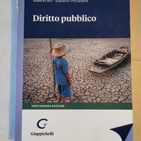 diritto pubblico-Roberto bin- giovanni pitruzzella