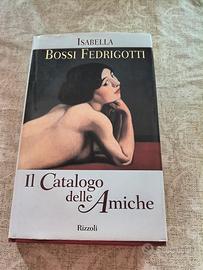 Il catalogo delle amiche 