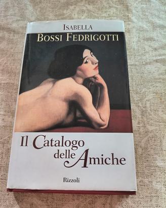 Il catalogo delle amiche 