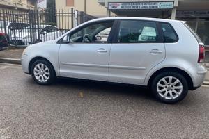 Volkswagen Polo 1.4/80CV TDI 5p. Comfortline