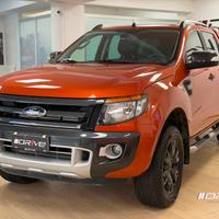 FORD Ranger 3ª serie Ranger 3.2 TDCi aut. DC W...