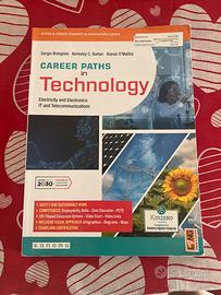 Career panths in technology