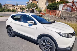 Nissan Qashqai 1.5 dCi 110 CV Euro 6
