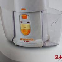 Bravo Simac centrifuga + spremiagrumi