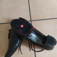 scarpe da ballo 