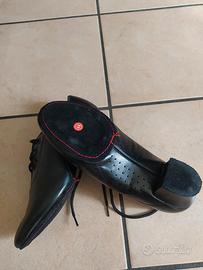 scarpe da ballo 