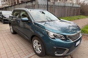 Peugeot 5008 BlueHDi 130 S&S Business