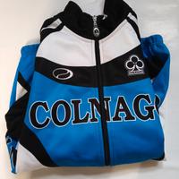giubbotto invernale Colnago taglia L