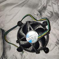 Dissipatore Ad Aria Stock Intel LGA115X No AMD