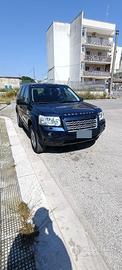 Land Rover Freelander 2 - 2010