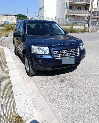 Land Rover Freelander 2 - 2010