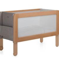 Foppapedretti  lettino + fasciatoio camomilla