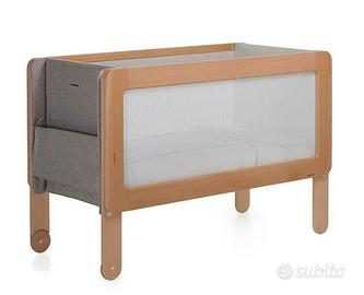 Foppapedretti  lettino + fasciatoio camomilla