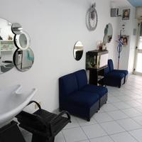 Arredo parrucchiere uomo