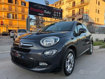 Fiat 500X 1.6 MultiJet 120 CV Lounge 2018
