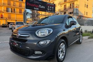Fiat 500X 1.6 MultiJet 120 CV Lounge 2018