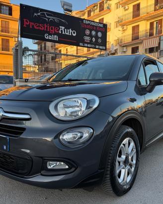 Fiat 500X 1.6 MultiJet 120 CV Lounge 2018