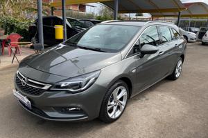 Opel Astra 1.6 CDTI 136CV EcoFLEX S.W Km Certifica