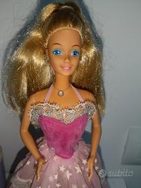 Barbie Luce di Stelle 