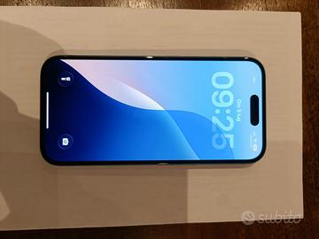 Iphone 16 128Gb + Airpods 3