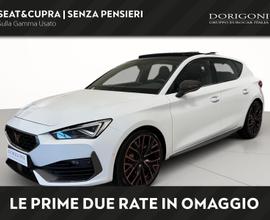 Cupra Leon 2.0 tsi vz carbon 300cv dsg