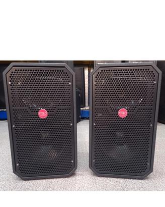 impianto attivo karaoke