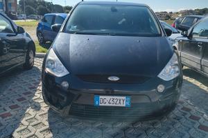 Ford SMax Titanium