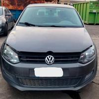 CFW RICAMBI USATI AUTO VOLKSWAGEN Polo 5Â° Serie C