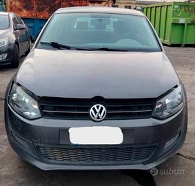 CFW RICAMBI USATI AUTO VOLKSWAGEN Polo 5Â° Serie C
