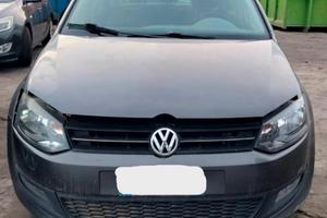 CFW RICAMBI USATI AUTO VOLKSWAGEN Polo 5Â° Serie C