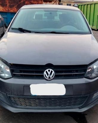 CFW RICAMBI USATI AUTO VOLKSWAGEN Polo 5° Serie C