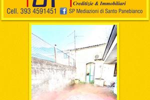 Singola con spazio esterno