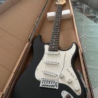 Chitarra elettrica Vision