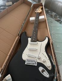 Chitarra elettrica Vision