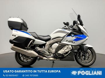 Bmw K 1600 GT