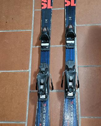 Sci slalom
