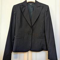 Dolce & Gabbana - Taglia 40 - Giacca gessato 