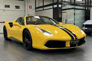 Ferrari 488 488 Spider 3.9 dct FULL CARBON PACK