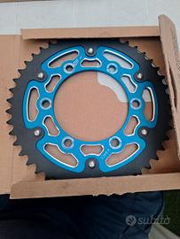 Yamaha Tenere T700 corona Chtbi metal