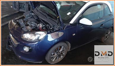 Ricambi Usati OPEL Adam 2014