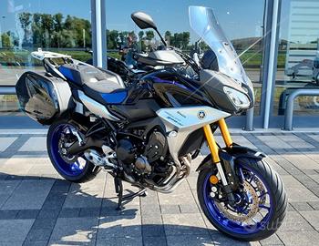 Yamaha Tracer 900 ABS GT