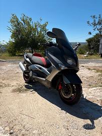 Tmax 500 cc